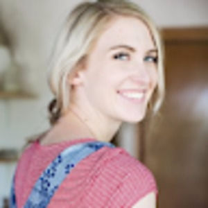 Meet your Posher, Grace